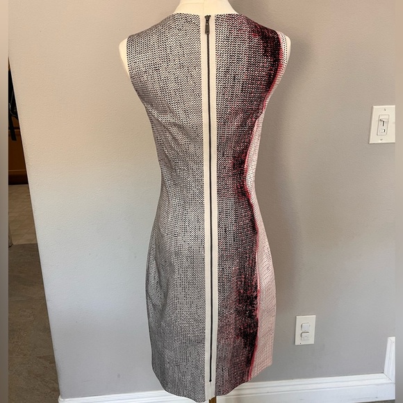 ELIE TAHARI Natanya sheath dress - Picture 2 of 6